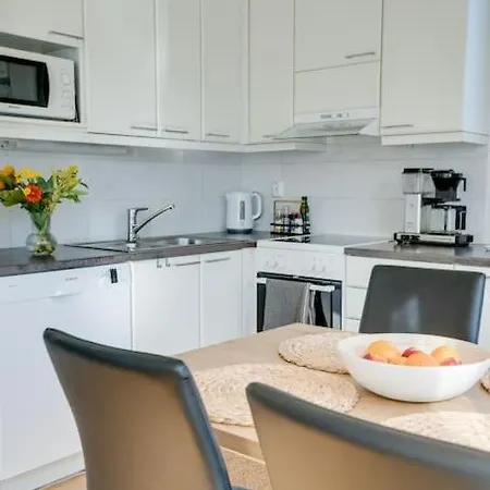 Apartament Aurora Fox Suviheinae *