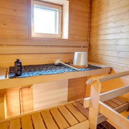 Aurora Fox Suviheinae Apartman