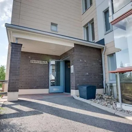 Aurora Fox Suviheinae