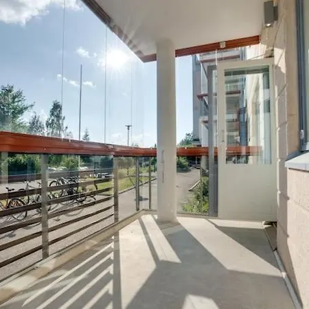 Aurora Fox Suviheinae Apartman *