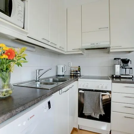 Apartament Aurora Fox Suviheinae