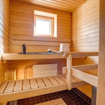 Aurora Fox Suviheinae Apartman