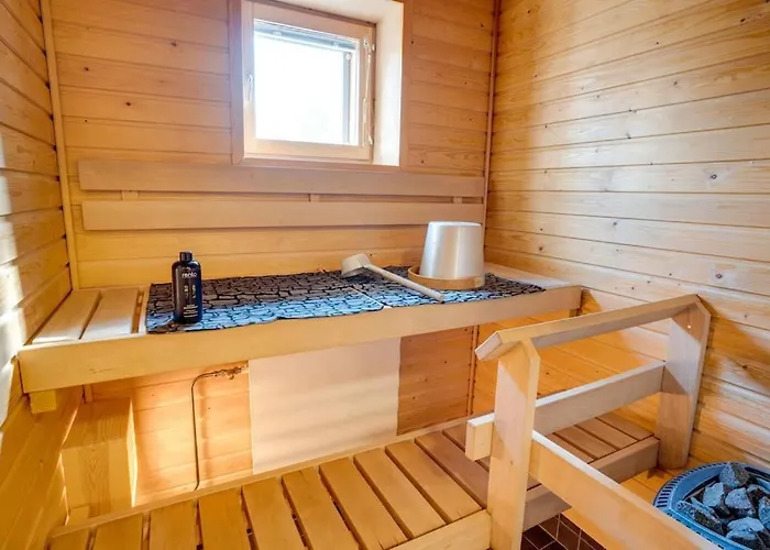 Aurora Fox Suviheinae 아파트