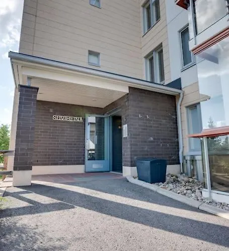 Aurora Fox Suviheinae