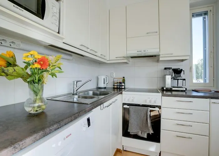 Apartament Aurora Fox Suviheinae